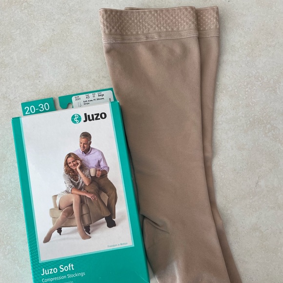 Compression stockings - Picture 2 of 2